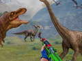 Oyunu Dino Hunter 3D