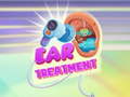 Oyunu Ear Treatment