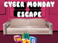 Oyunu Cyber Monday Escape