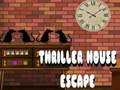 Oyunu Thriller House Escape