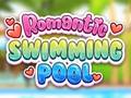 Oyunu Romantic Swimming Pool