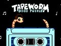 Oyunu Tapeworm Disco Puzzle