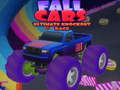 Oyunu Fall Cars Ultimate Knockout Race