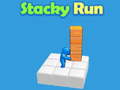Oyunu Stacky Run