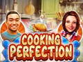 Oyunu Cooking Perfection
