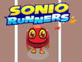Oyunu Sonio Runners