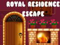 Oyunu Royal Residence Escape