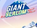 Oyunu Giant Slalom