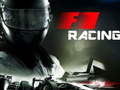 Oyunu F1 RACE