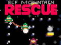 Oyunu Elf Mountain Rescue