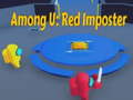 Oyunu Among U: Red Imposter