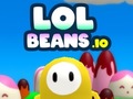 Oyunu LOL Beans.io