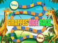 Oyunu Giraffes Dice Race