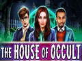 Oyunu The House of Occult