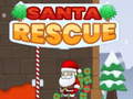 Oyunu Santa Rescue