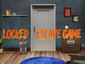 Oyunu Locked Escape game