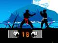 Oyunu Karate Fighter Real Battles