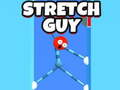 Oyunu Stretchy Guy