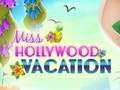 Oyunu Miss Hollywood Vacation