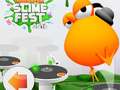 Oyunu Nickelodeon Slime Fest: Skip a Beat