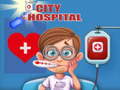 Oyunu Citi Hospital