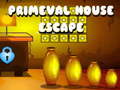 Oyunu Primeval House Escape
