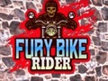 Oyunu Fury Bike Rider
