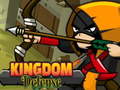 Oyunu Kingdom Defense online