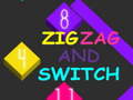 Oyunu Zig Zag and Switch