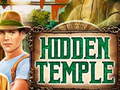 Oyunu Hidden Temple