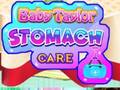 Oyunu Baby Taylor Stomach Care