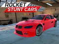 Oyunu Rocket Stunt Cars