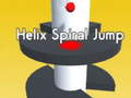 Oyunu Helix Spriral Jump