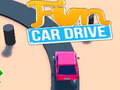Oyunu Fun Car Drive 3d