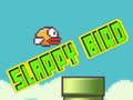 Oyunu Slappy Bird