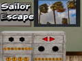 Oyunu Sailor Escape