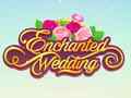 Oyunu Enchanted Wedding