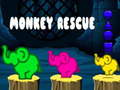Oyunu Monkey Rescue