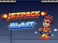 Oyunu Jetpack Blast