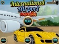 Oyunu International Airport Parking