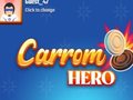 Oyunu Carrom Hero