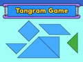 Oyunu Tangram game