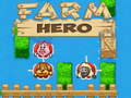 Oyunu Farm Hero
