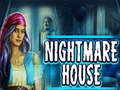 Oyunu Nightmare House