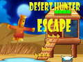 Oyunu Desert Hunter Escape
