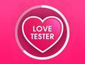 Oyunu Love Tester 3