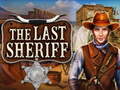Oyunu The Last Sheriff