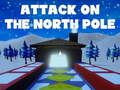 Oyunu Attack On The North Pole