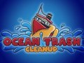 Oyunu Ocean Trash Cleanup