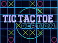 Oyunu TicTacToe Ception